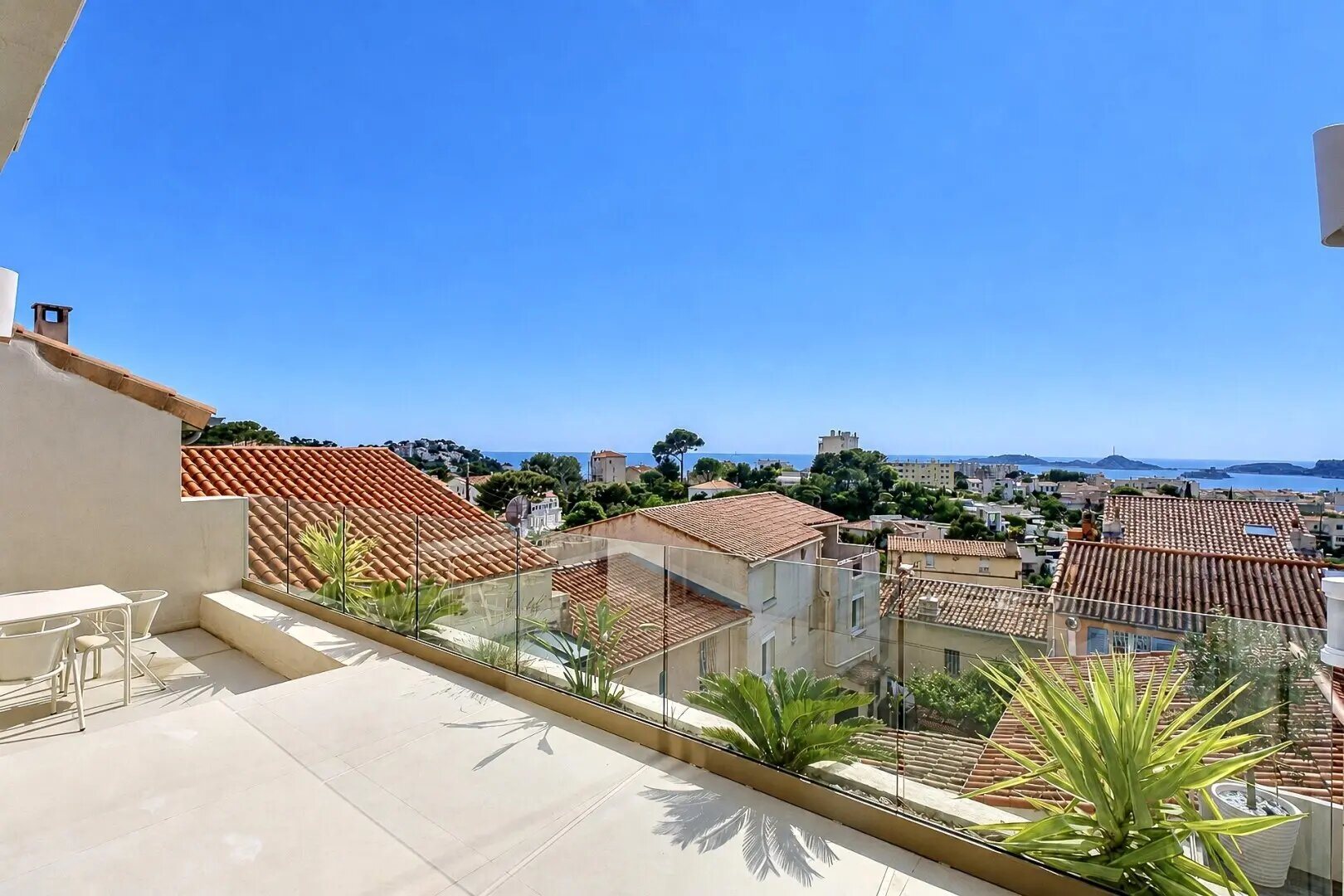 Maison à vendre, 195m², Marseille 8ème