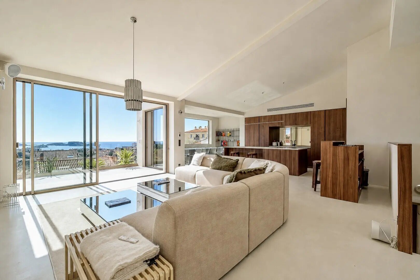 Maison à vendre, 195m², Marseille 8ème