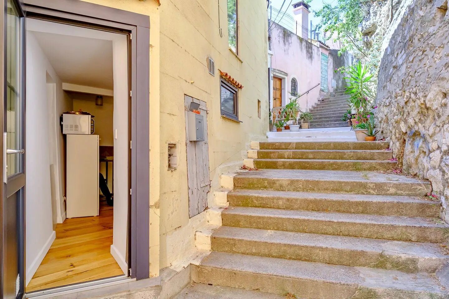 Maison à vendre, 34m², Marseille 6ème