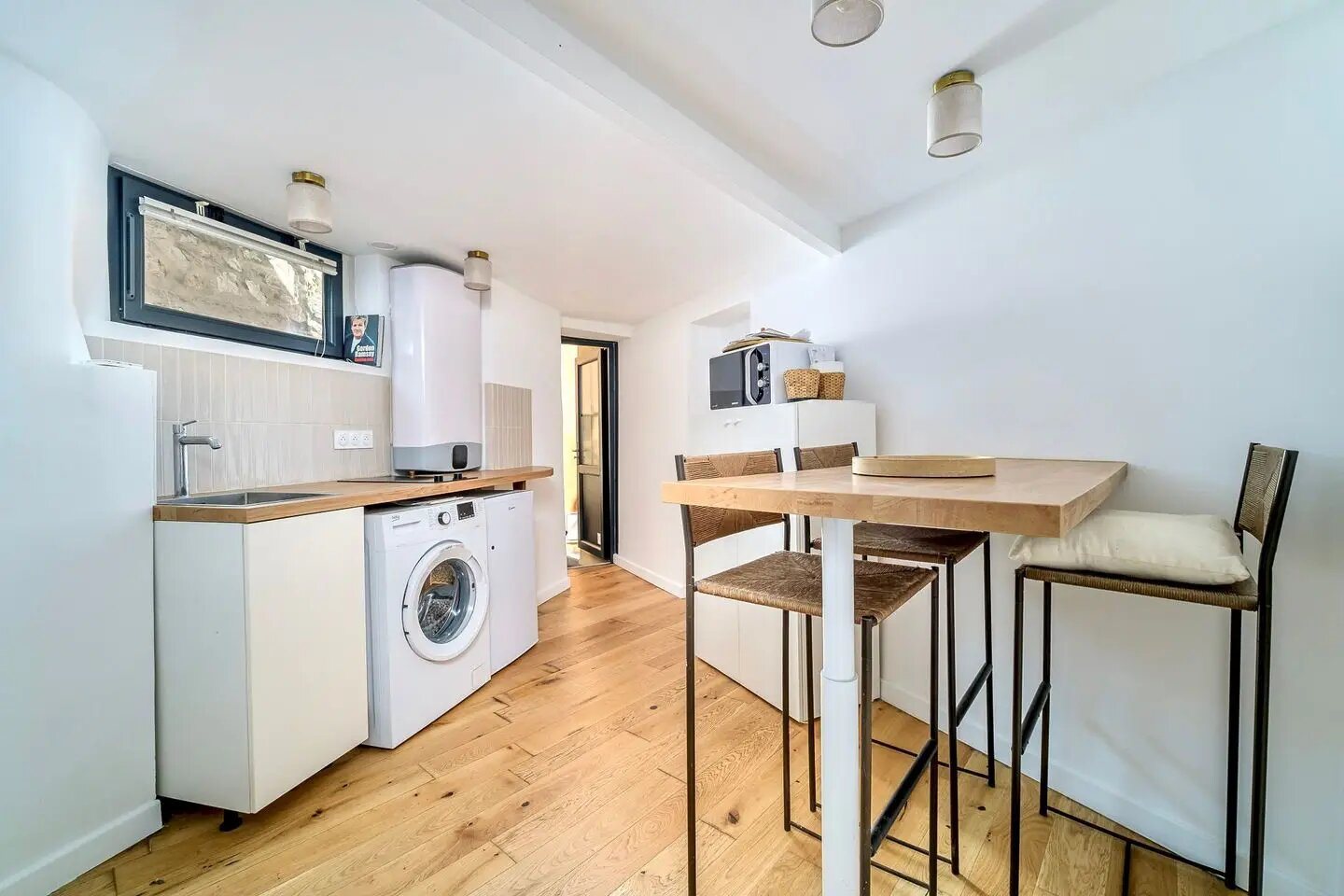 Maison à vendre, 34m², Marseille 6ème