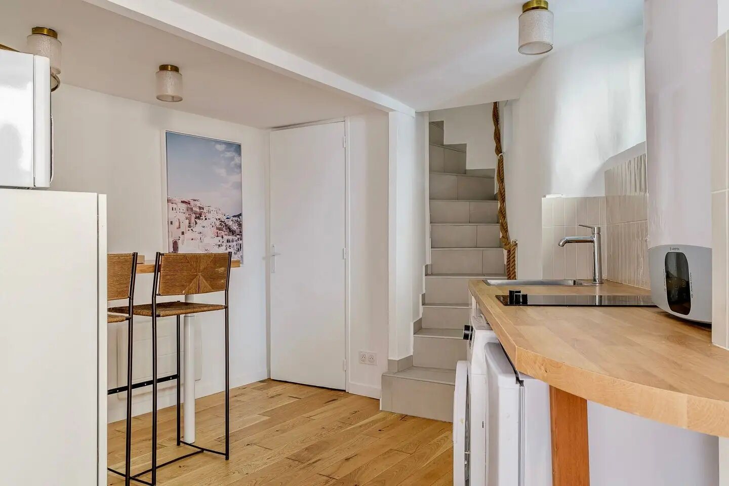 Maison à vendre, 34m², Marseille 6ème