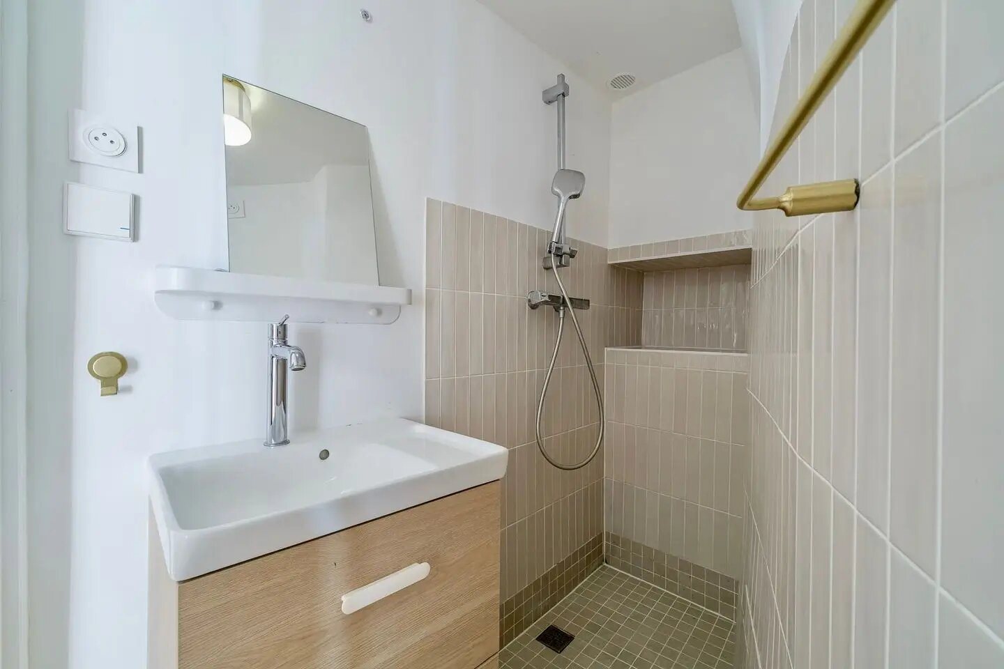 Maison à vendre, 34m², Marseille 6ème