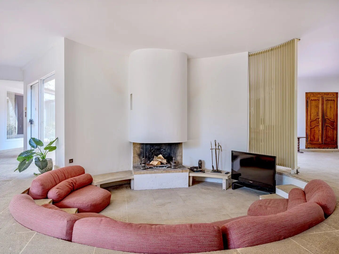 Maison à vendre, 245m², Marseille 9ème
