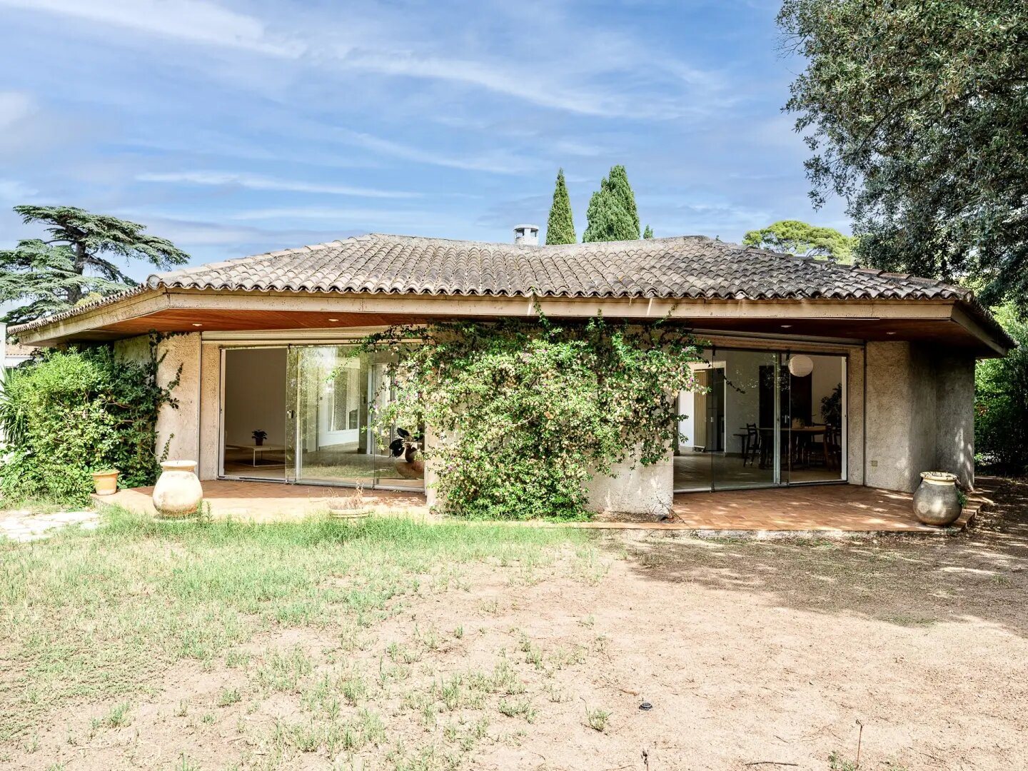 Maison à vendre, 245m², Marseille 9ème