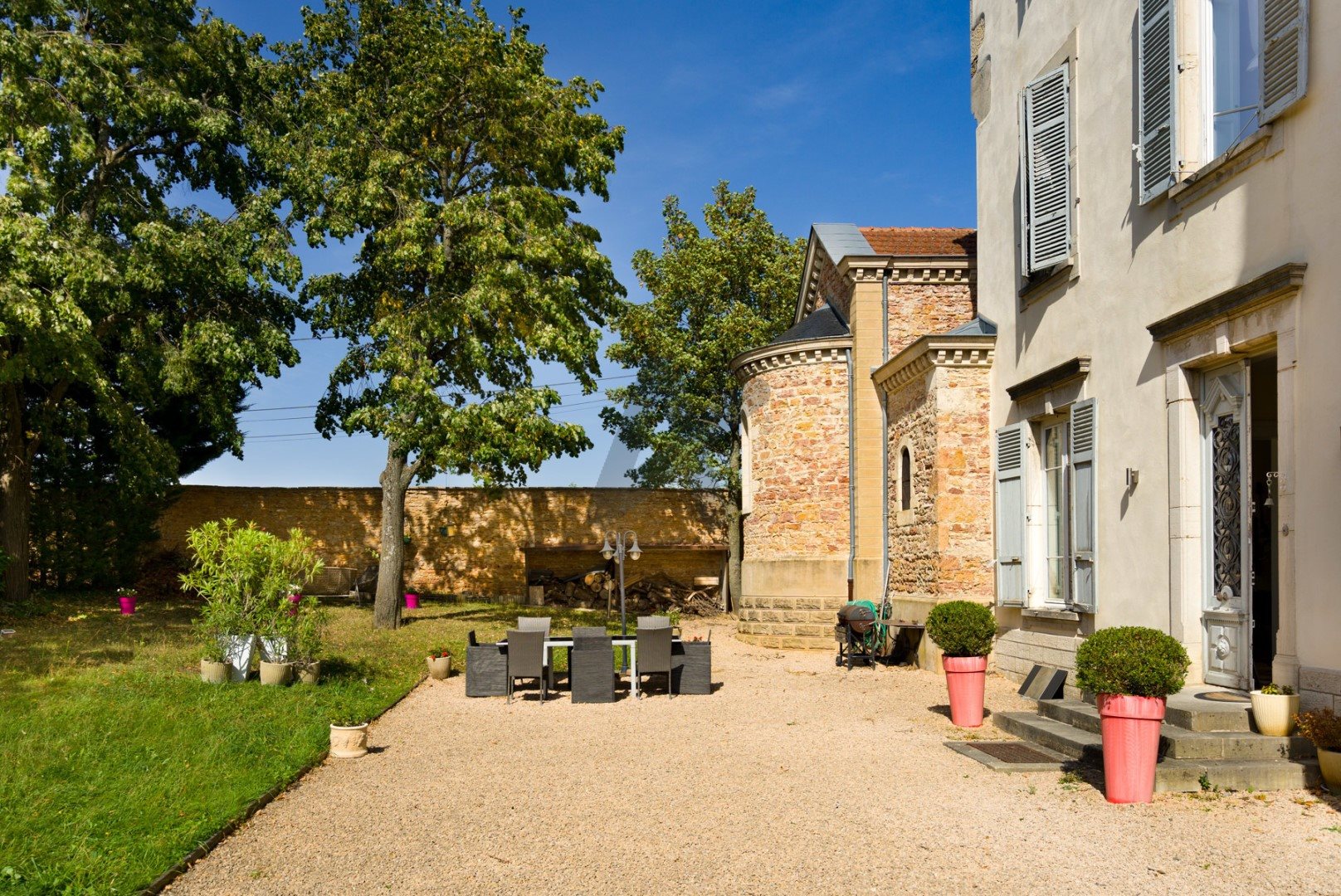 Appartement à vendre, 185m², Arnas