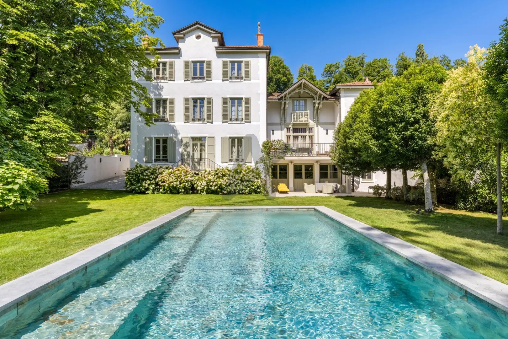 Maison à vendre, 400m², Collonges-au-Mont-d'Or