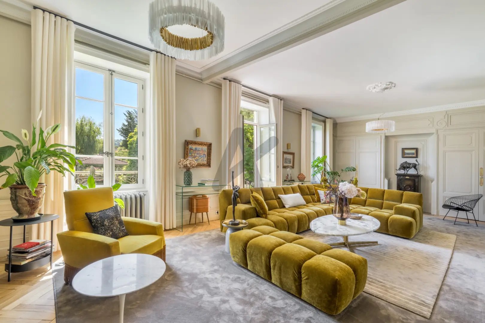 Maison à vendre, 400m², Collonges-au-Mont-d'Or