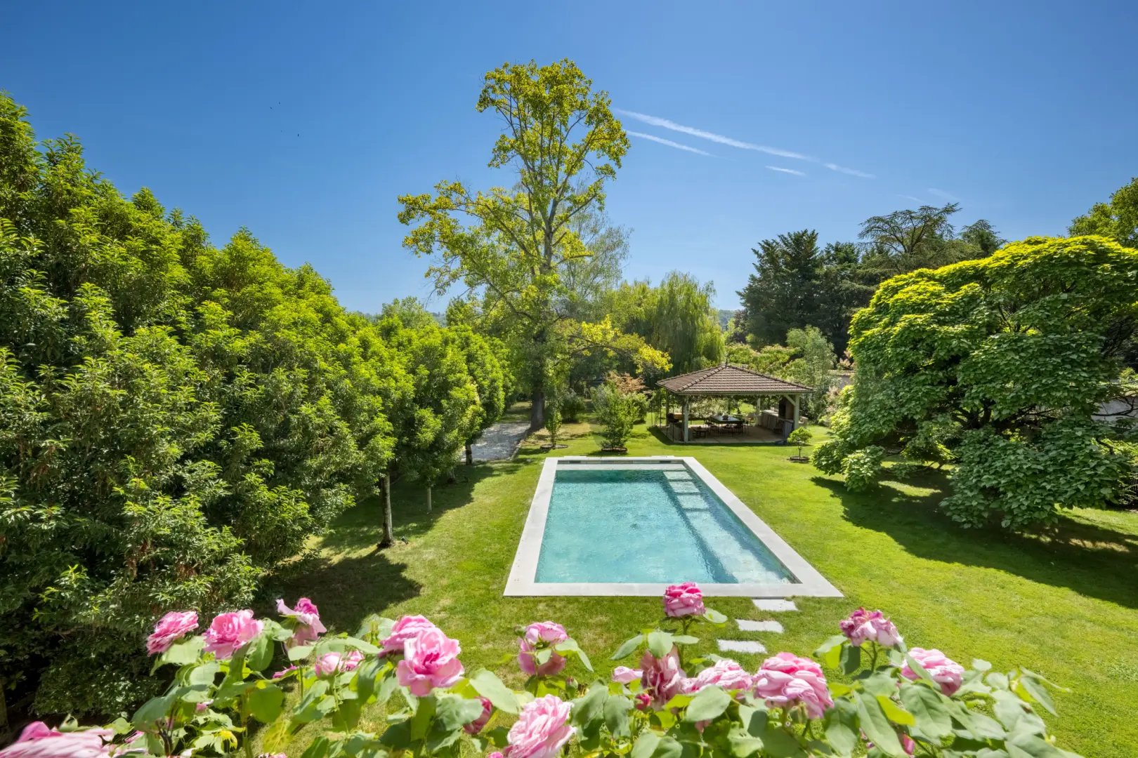 Maison à vendre, 400m², Collonges-au-Mont-d'Or