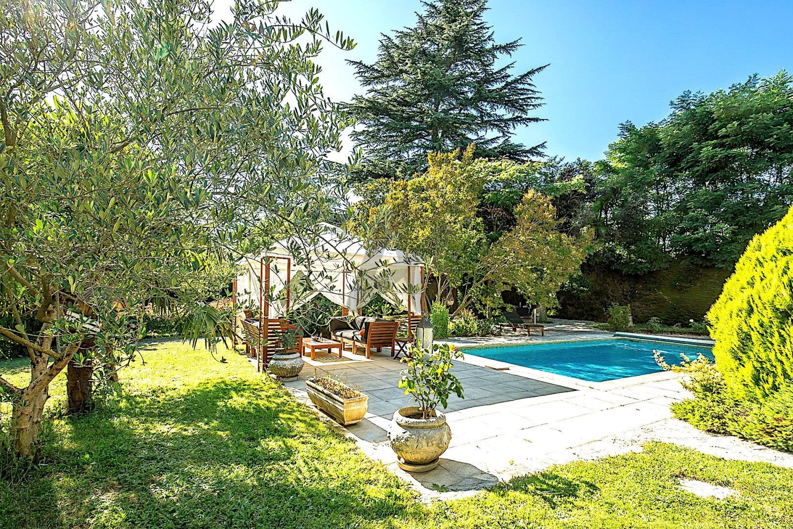 Maison à vendre, 240m², Saint-Cyr-au-Mont-d'Or