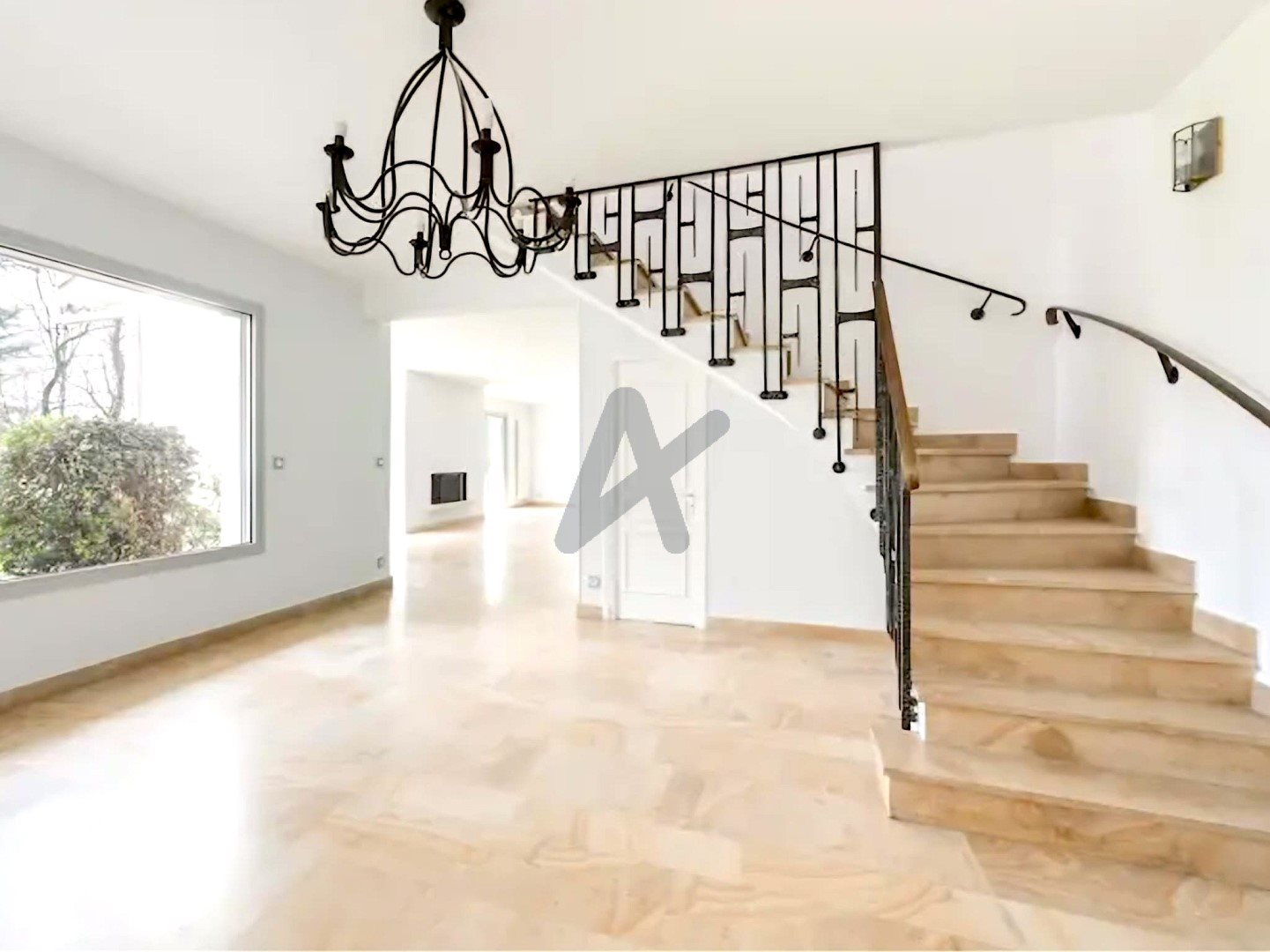 Maison à vendre, 240m², Saint-Cyr-au-Mont-d'Or