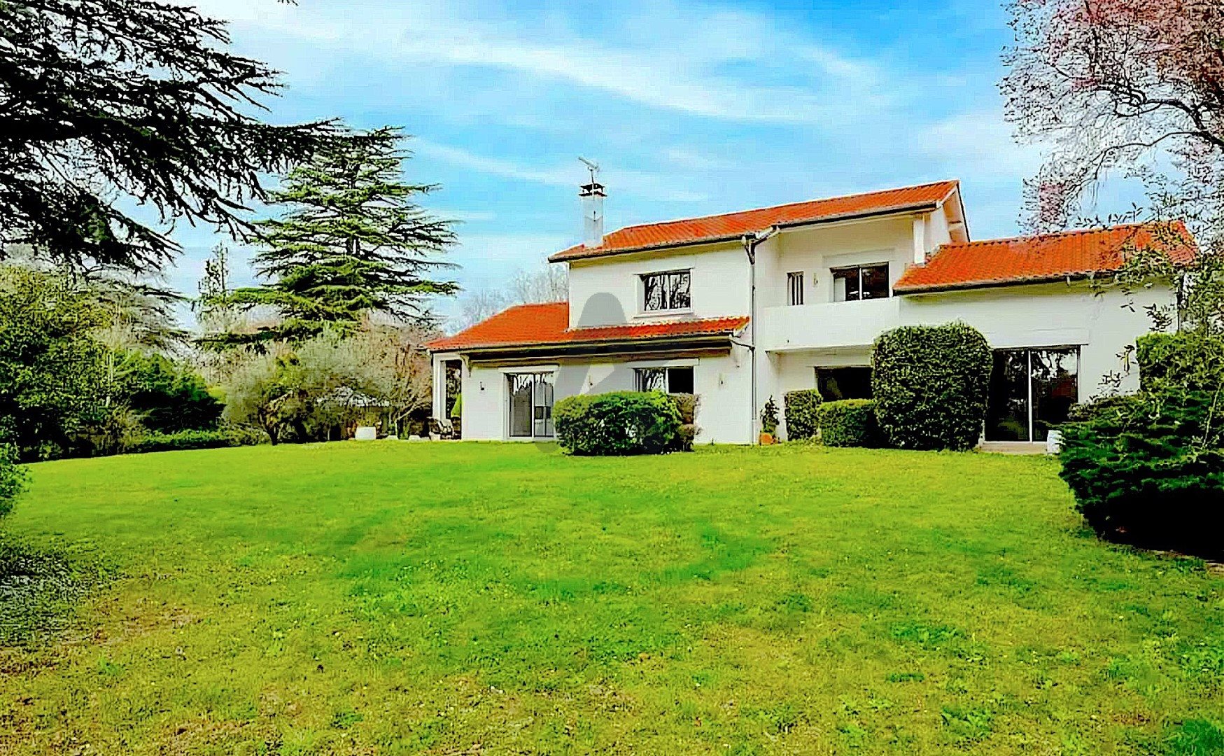 Maison à vendre, 240m², Saint-Cyr-au-Mont-d'Or