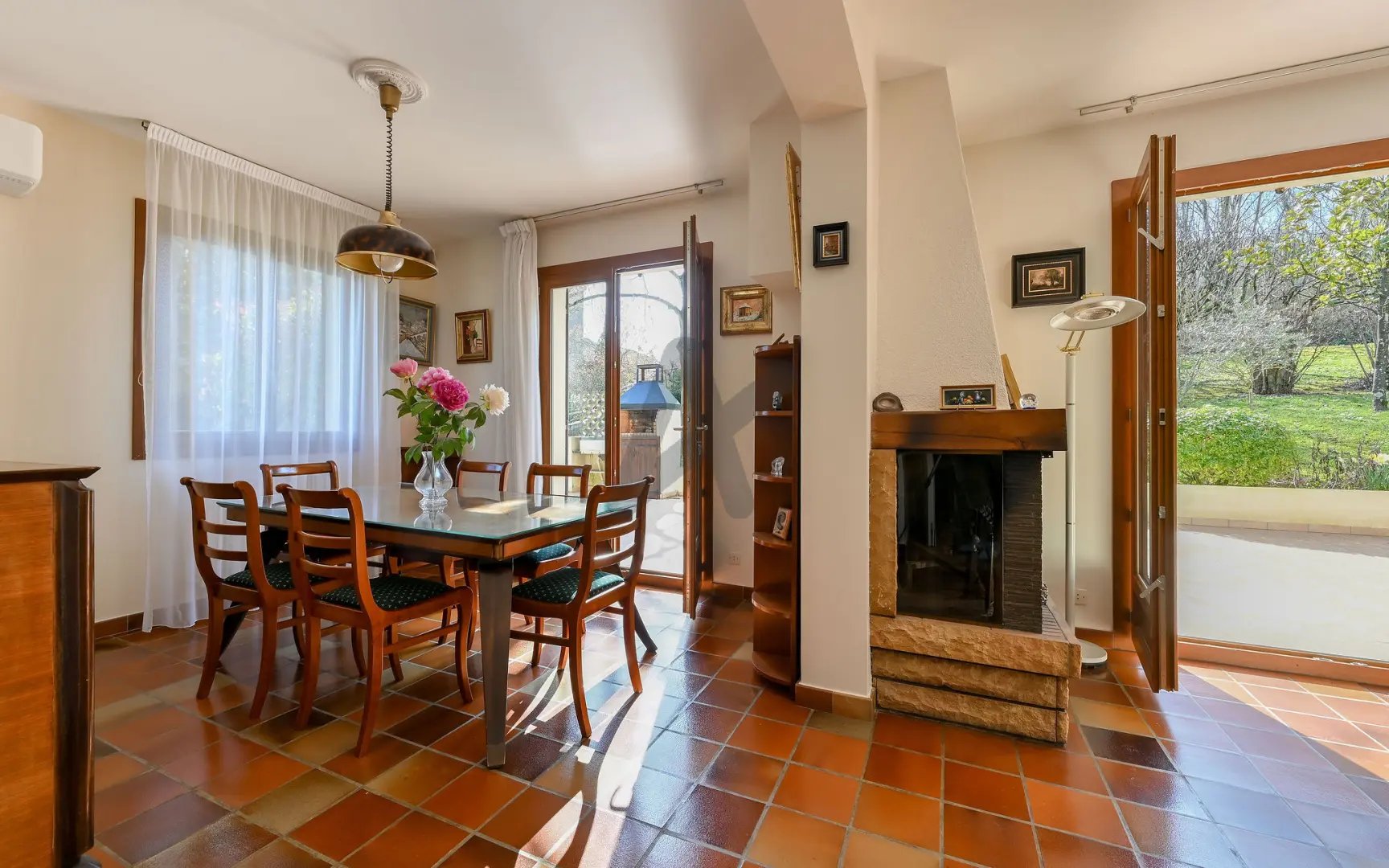 Maison à vendre, 205m², Collonges-au-Mont-d'Or