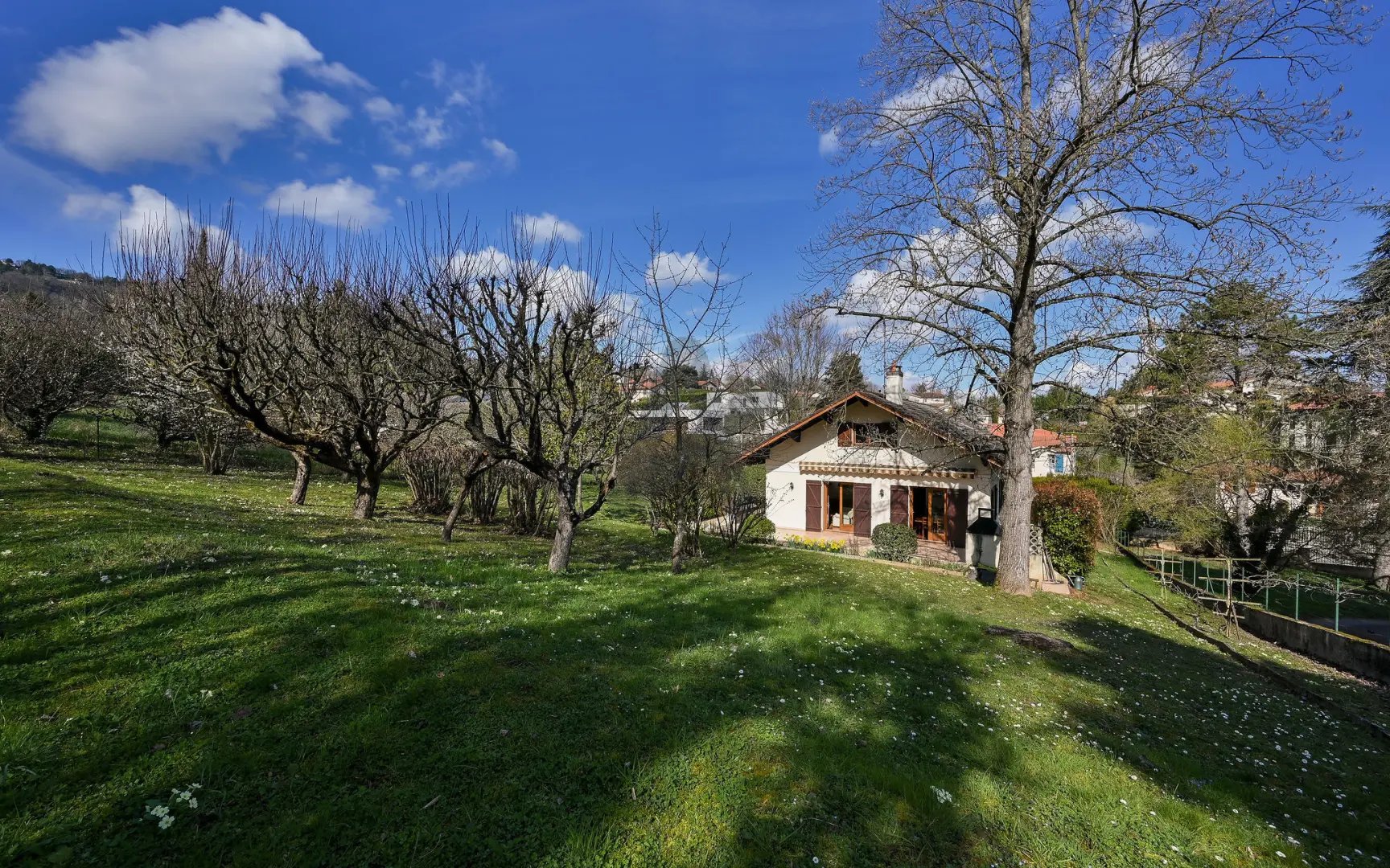Maison à vendre, 205m², Collonges-au-Mont-d'Or