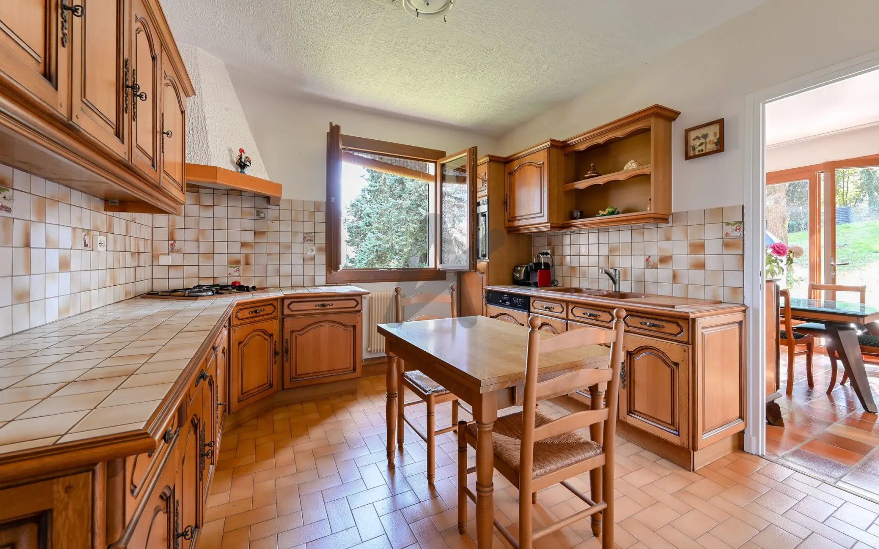 Maison à vendre, 205m², Collonges-au-Mont-d'Or