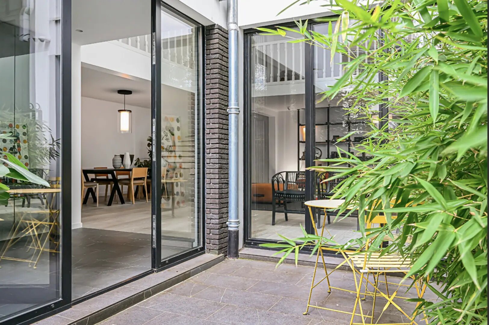 Maison à vendre, 290m², Paris 14ème