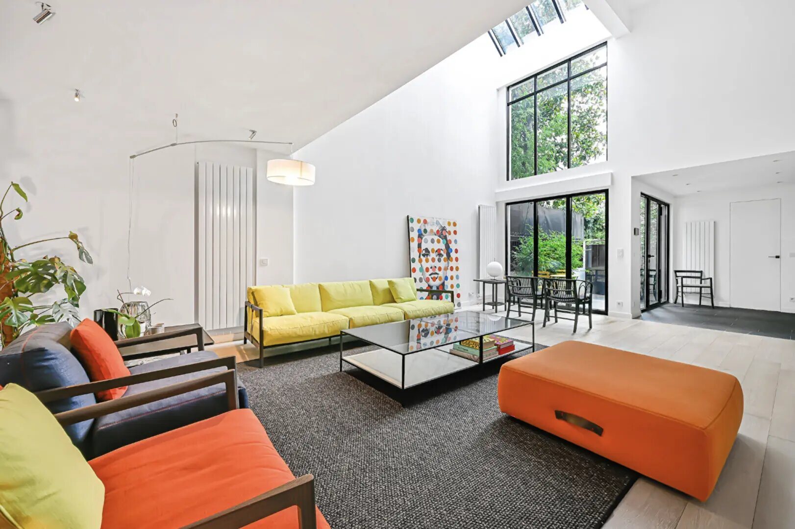Maison à vendre, 290m², Paris 14ème