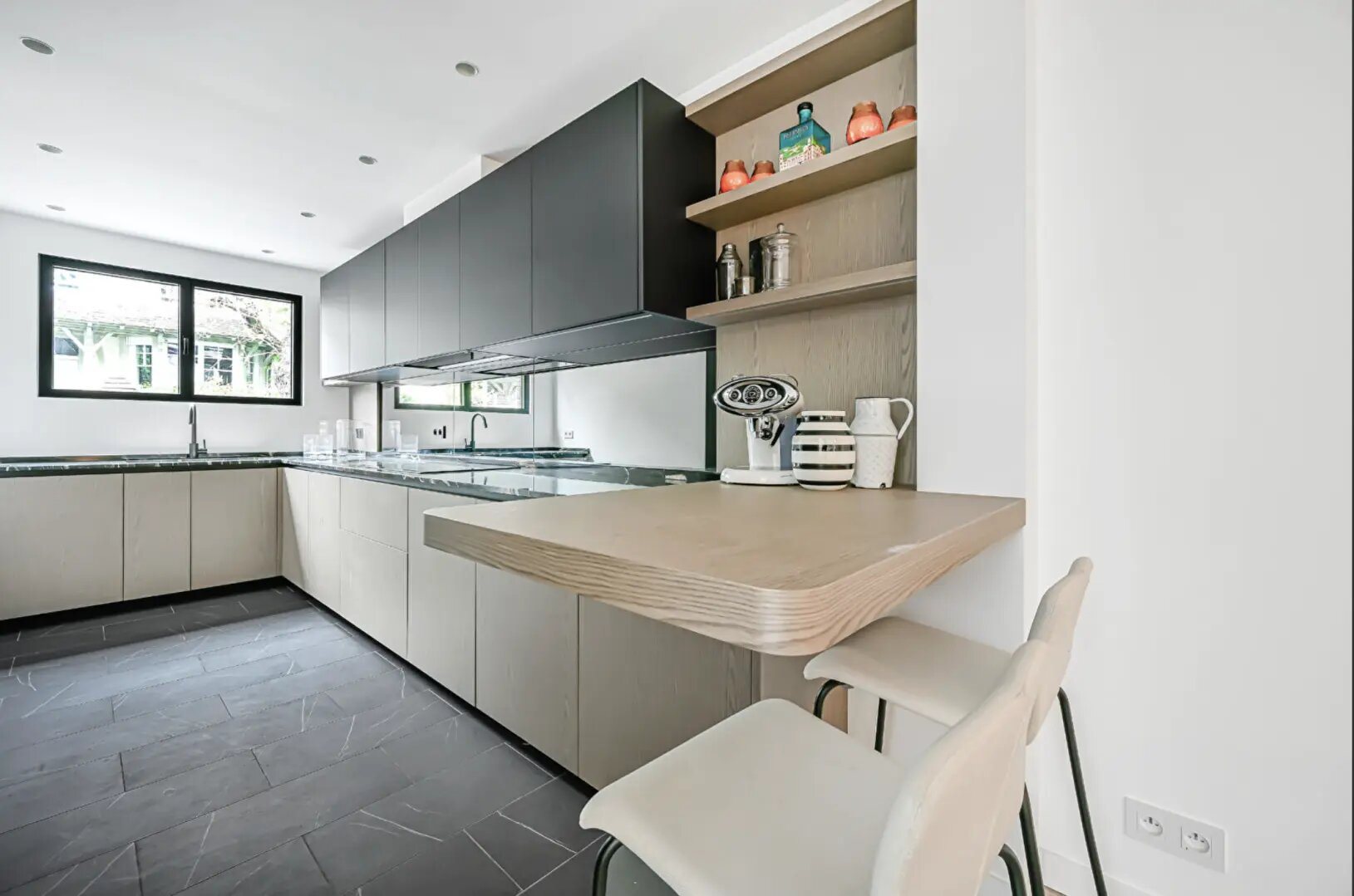 Maison à vendre, 290m², Paris 14ème