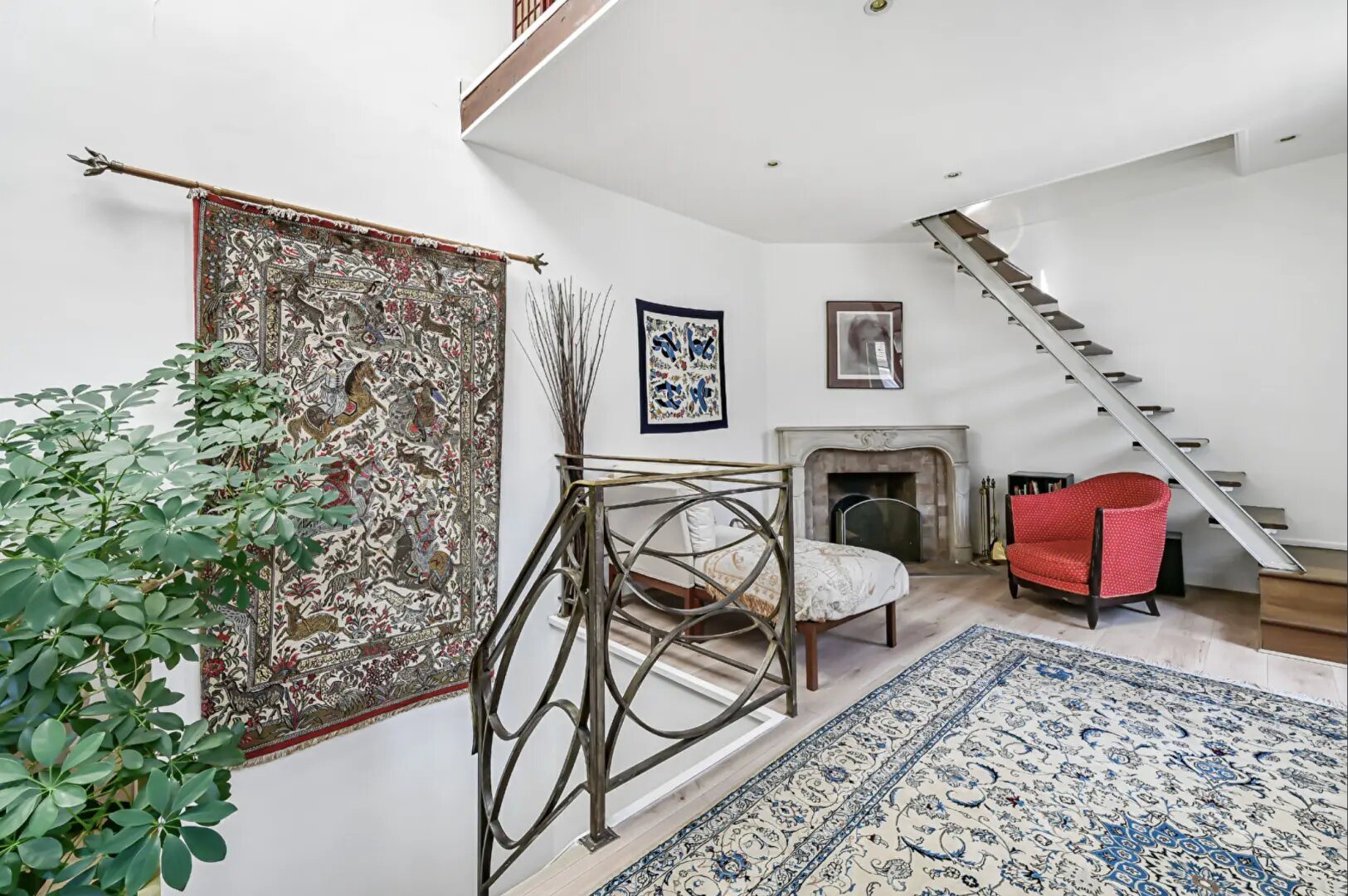 Maison à vendre, 110m², Paris 13ème