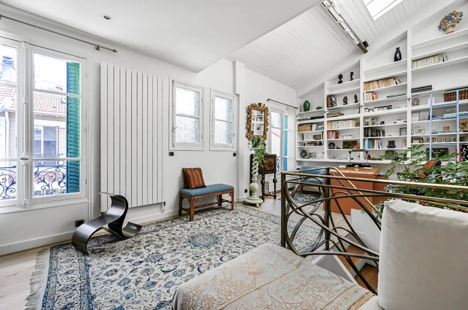 Maison à vendre, 110m², Paris 13ème