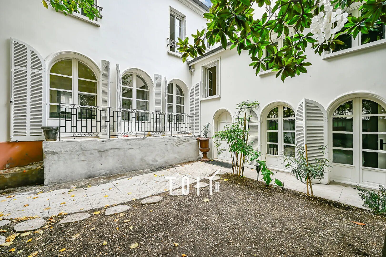 Maison à vendre, 298m², Paris 14ème