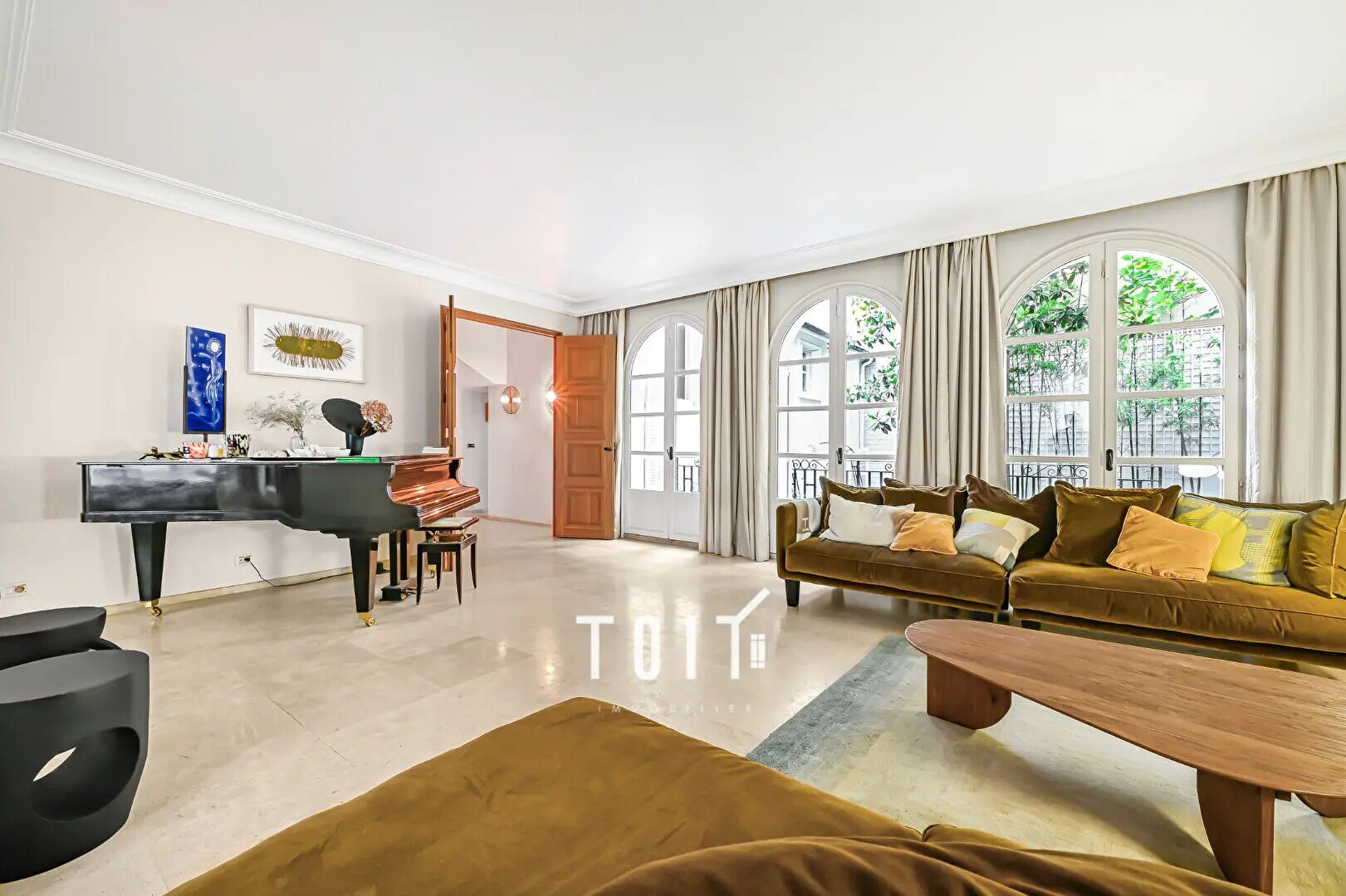 Maison à vendre, 298m², Paris 14ème