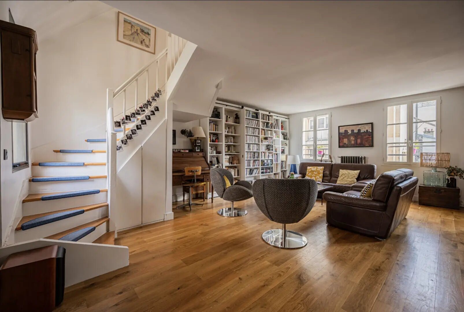 Maison à vendre, 246m², Paris 14ème