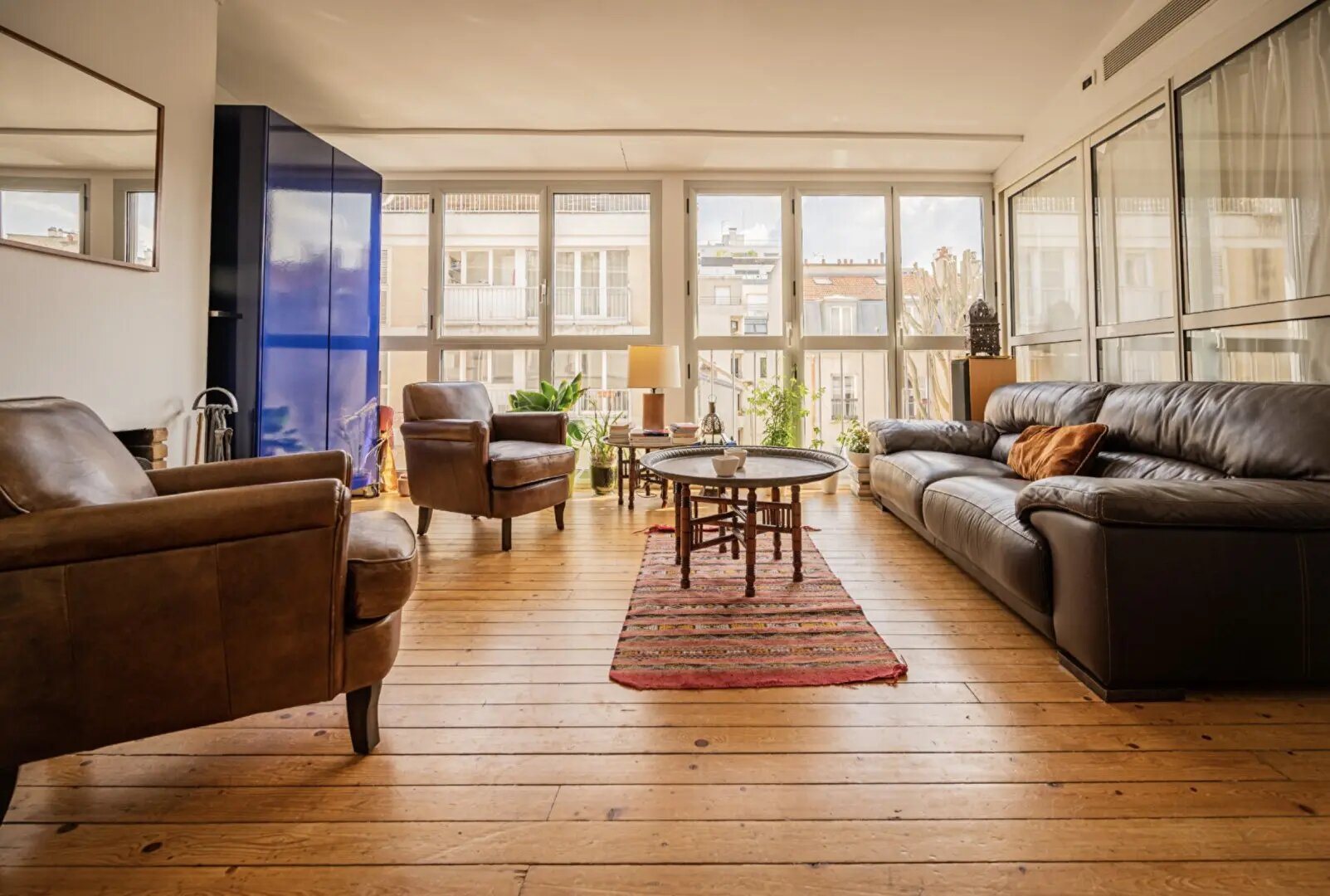 Maison à vendre, 246m², Paris 14ème