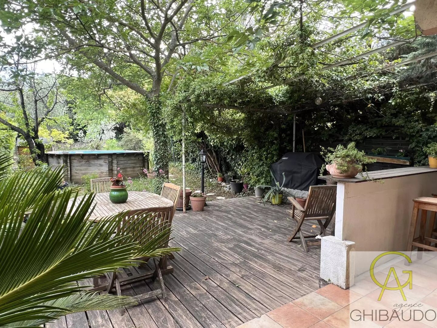 Maison à vendre, 94m², Cabriès