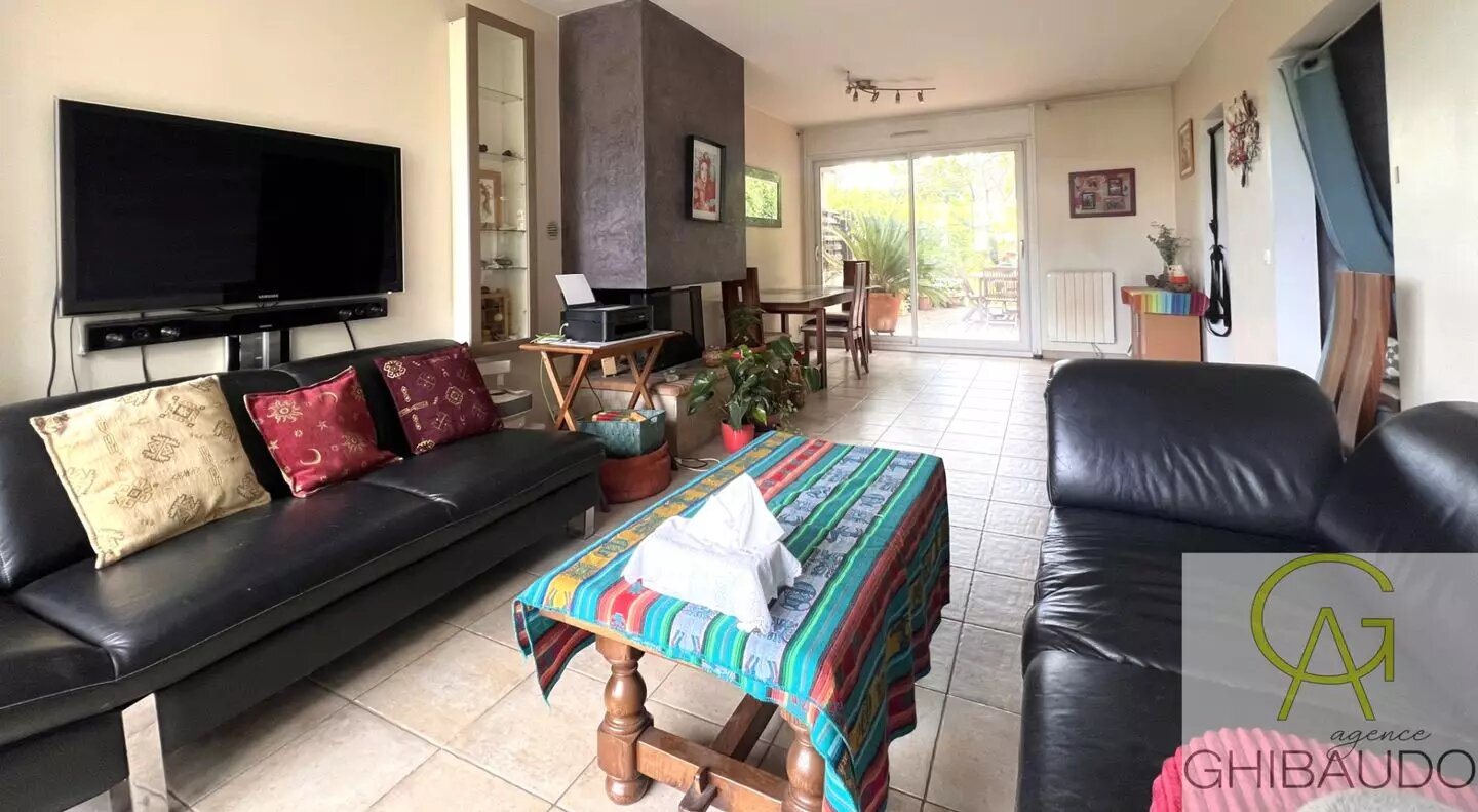 Maison à vendre, 94m², Cabriès