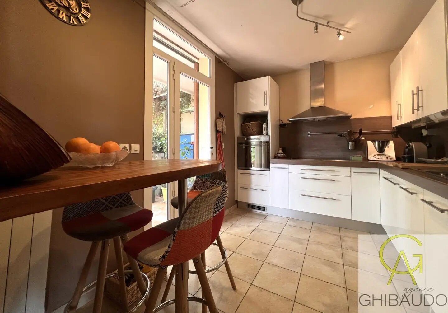 Maison à vendre, 94m², Cabriès