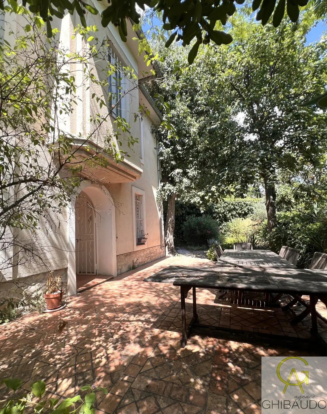 Maison à vendre, 152m², Aix-en-Provence