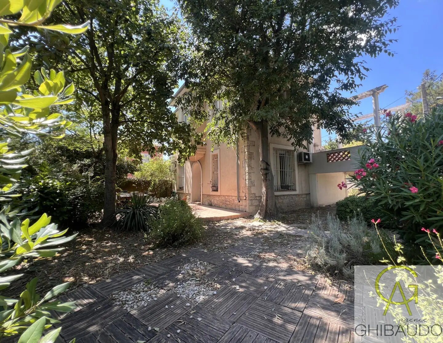 Maison à vendre, 152m², Aix-en-Provence