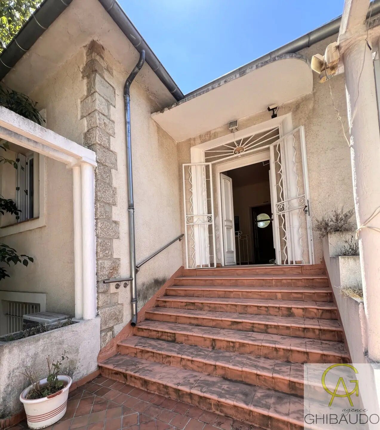 Maison à vendre, 152m², Aix-en-Provence