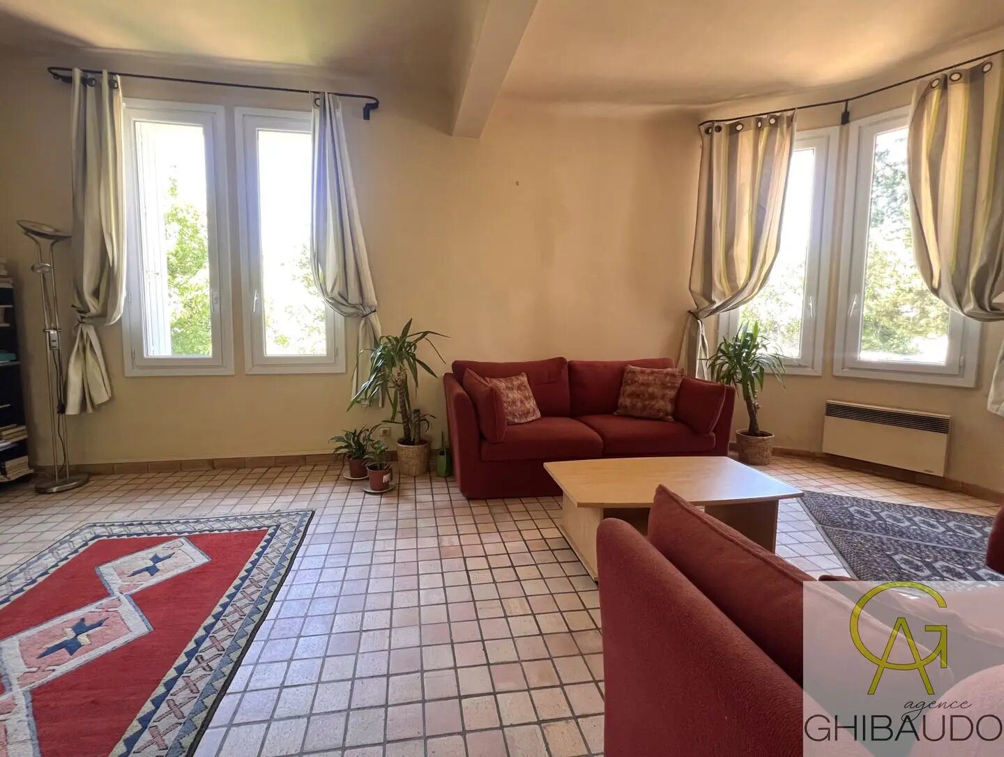 Maison à vendre, 152m², Aix-en-Provence