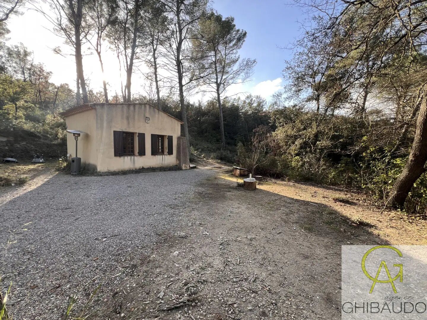 Maison à vendre, 42m², Aix-en-Provence