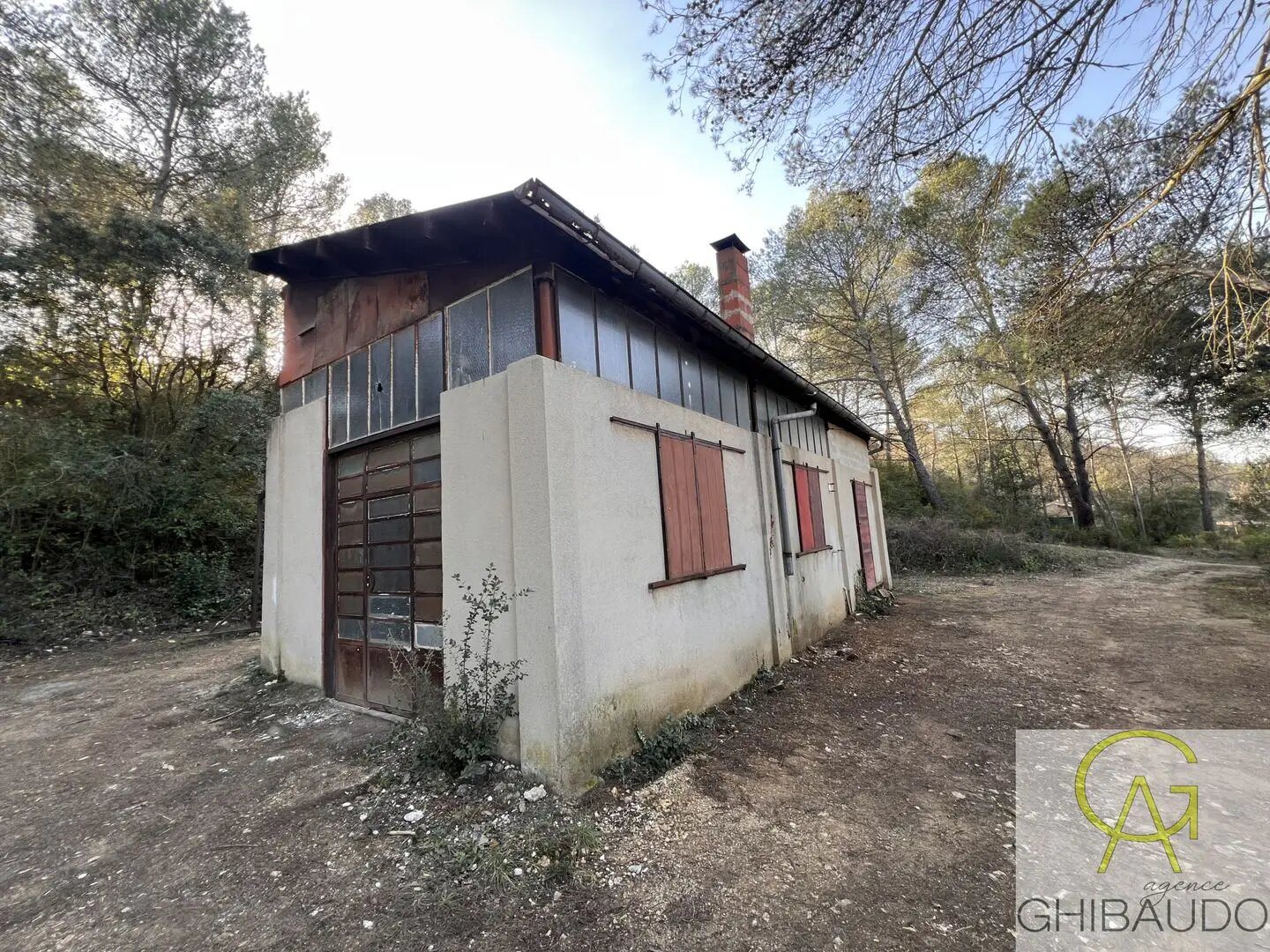 Maison à vendre, 42m², Aix-en-Provence