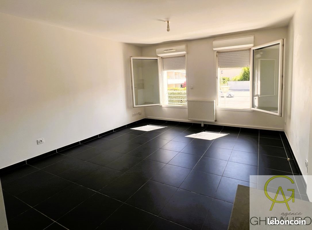 Appartement à vendre, 39m², Les Pennes-Mirabeau