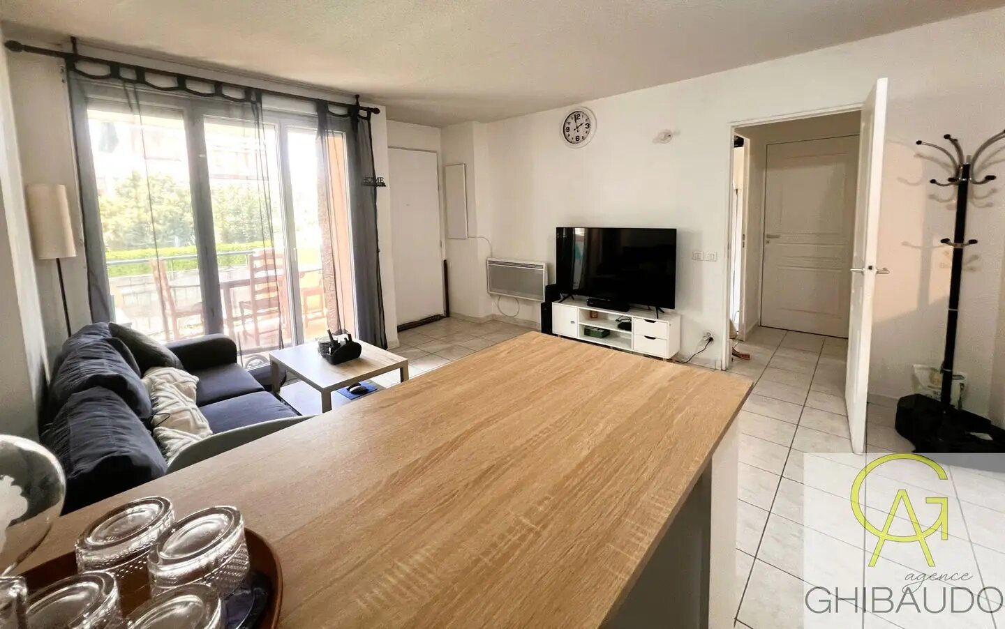 Appartement à vendre, 36m², Aix-en-Provence