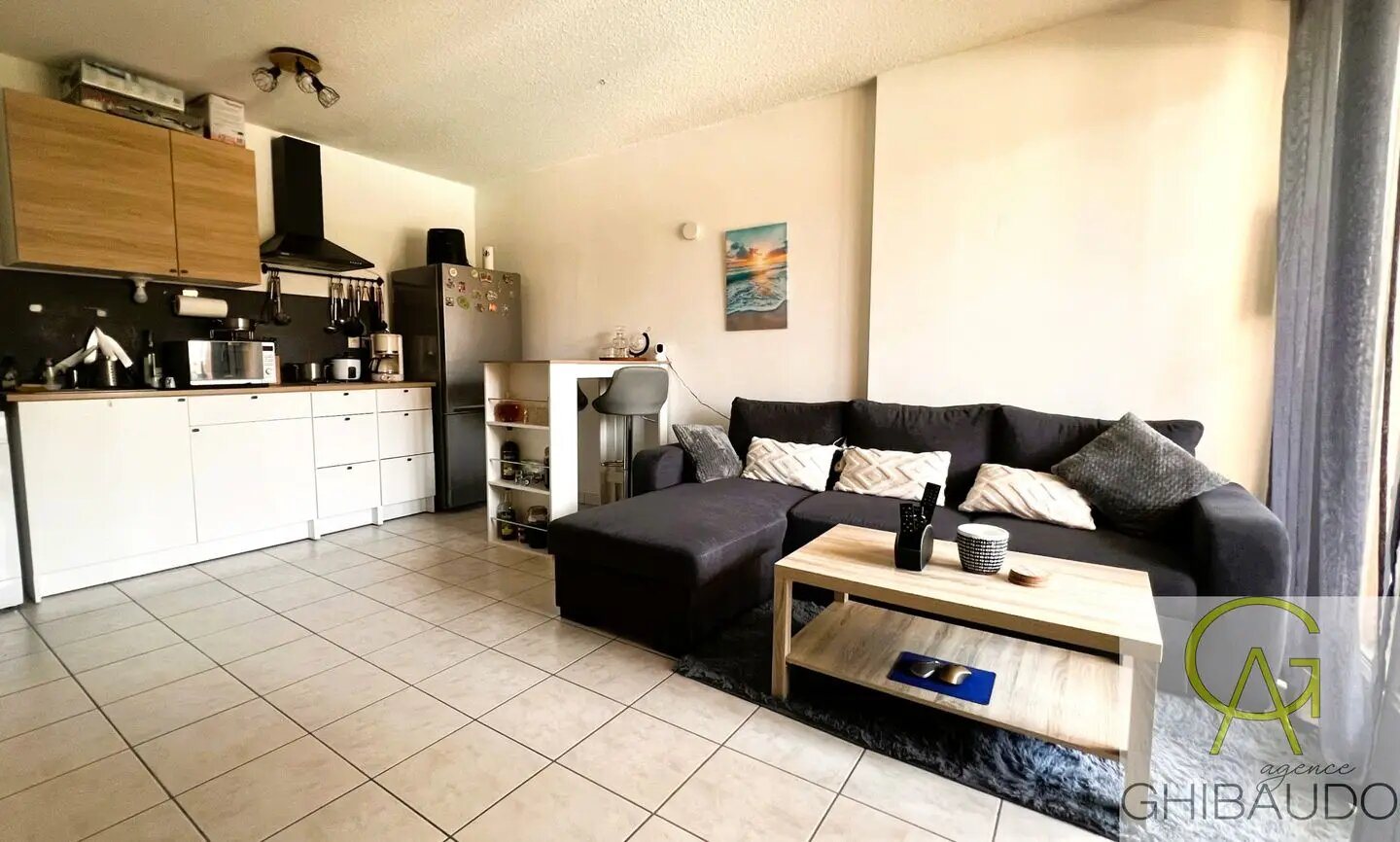 Appartement à vendre, 36m², Aix-en-Provence
