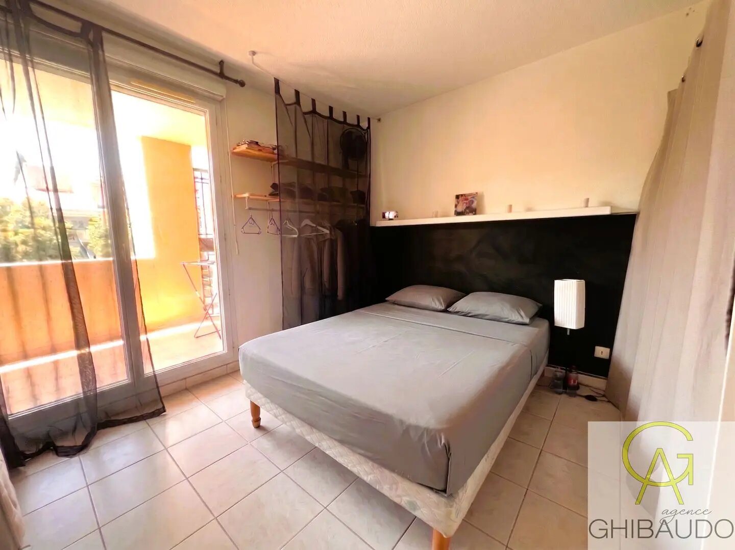 Appartement à vendre, 36m², Aix-en-Provence