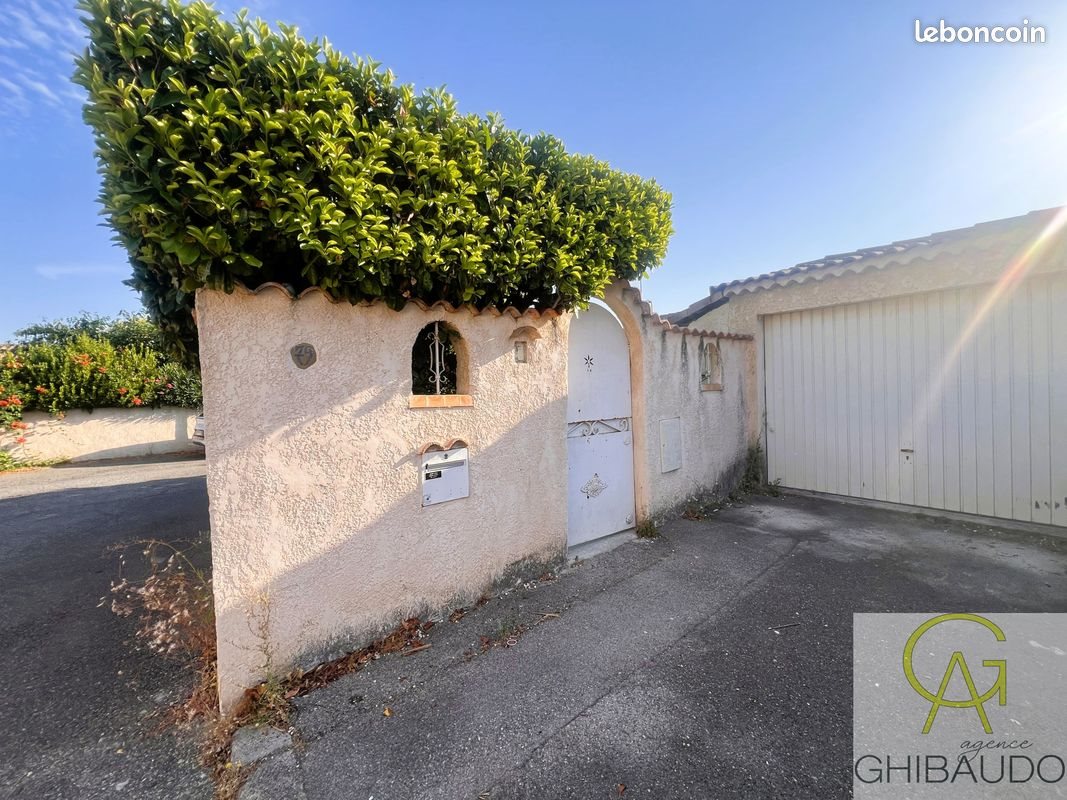 Maison à vendre, 86m², Bouc-Bel-Air