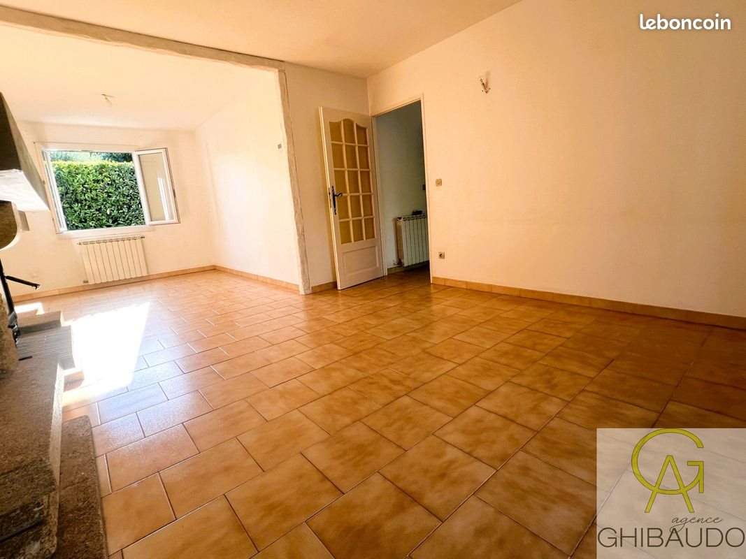 Maison à vendre, 86m², Bouc-Bel-Air