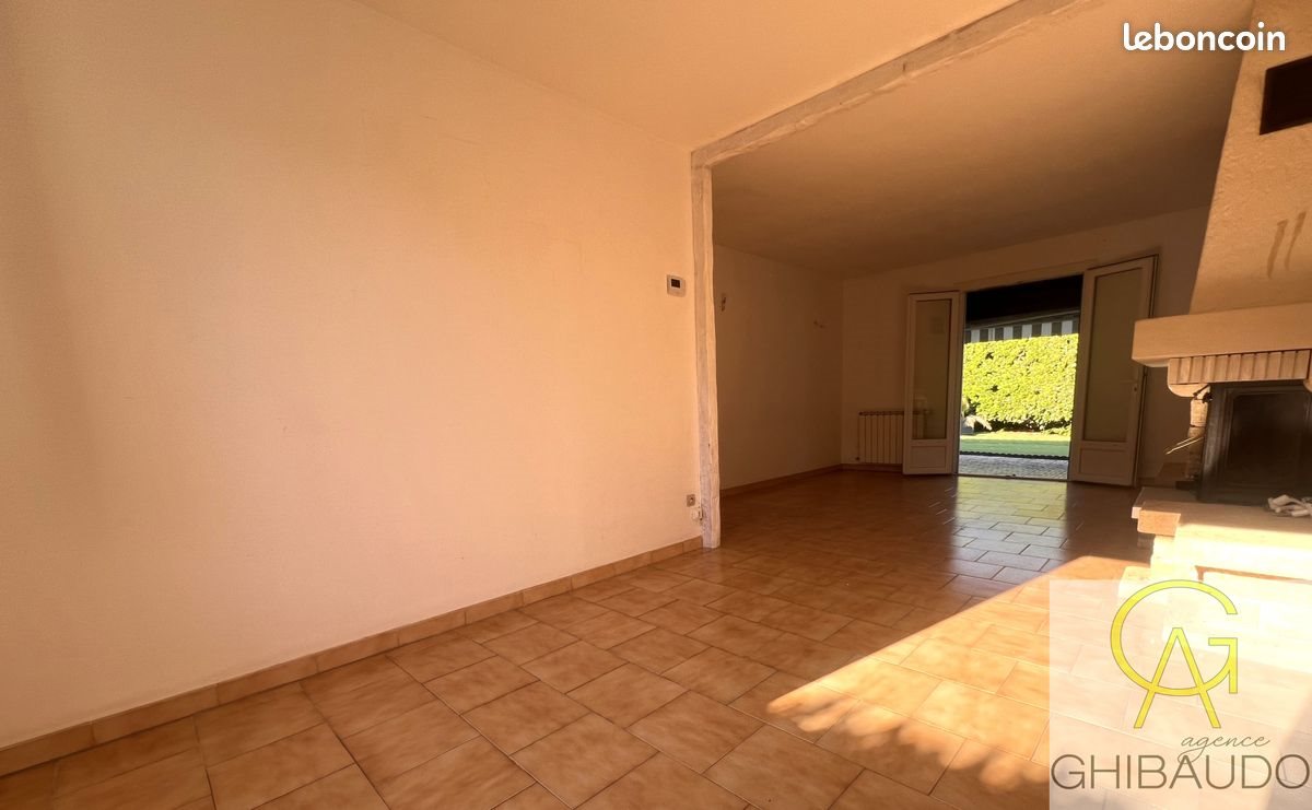 Maison à vendre, 86m², Bouc-Bel-Air