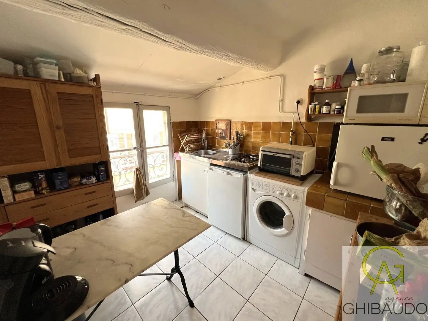 Appartement à vendre, 47m², Aix-en-Provence