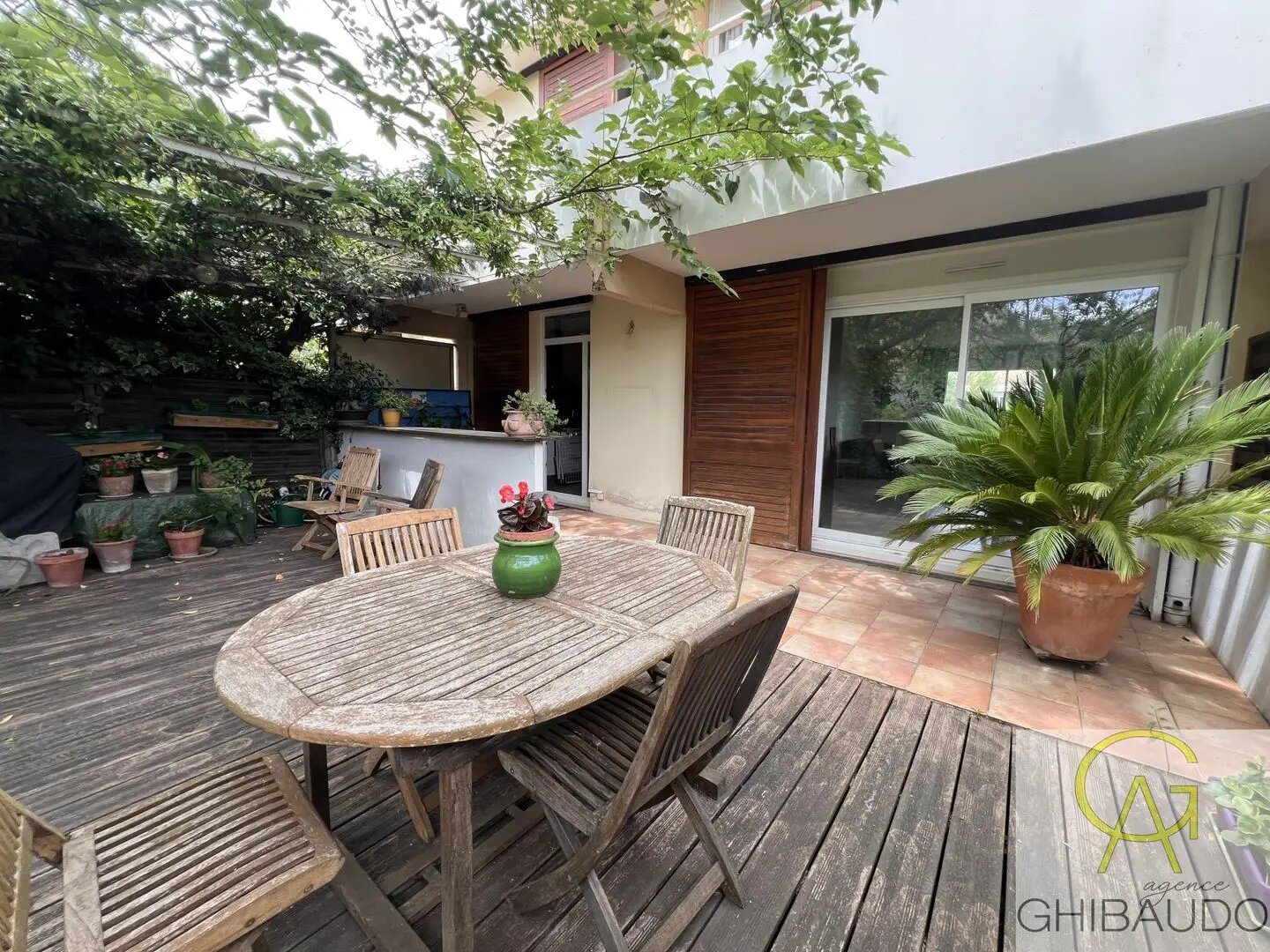 Maison à vendre, 94m², Cabriès