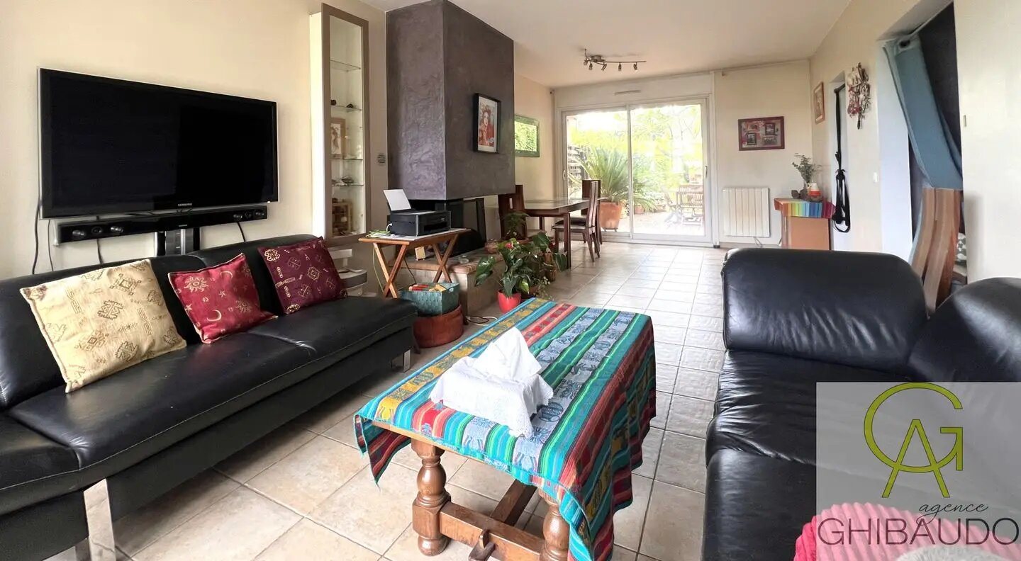 Maison à vendre, 94m², Cabriès