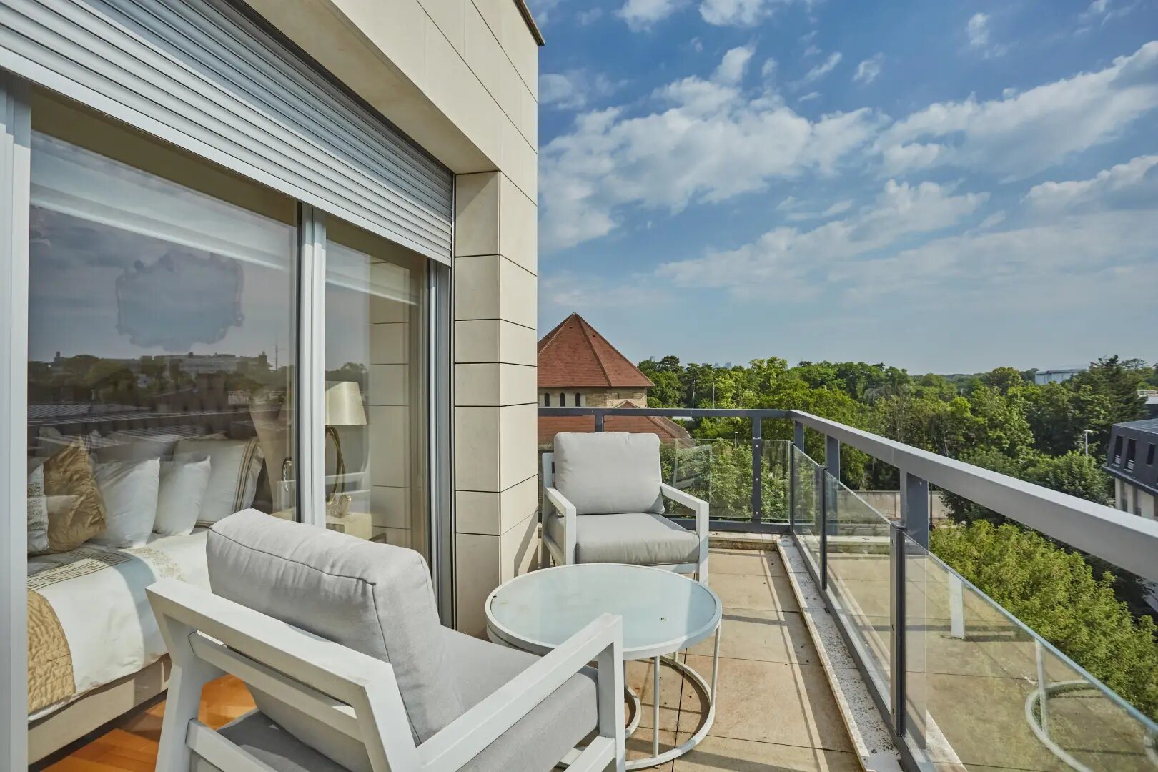 Appartement à vendre, 261m², Boulogne-Billancourt