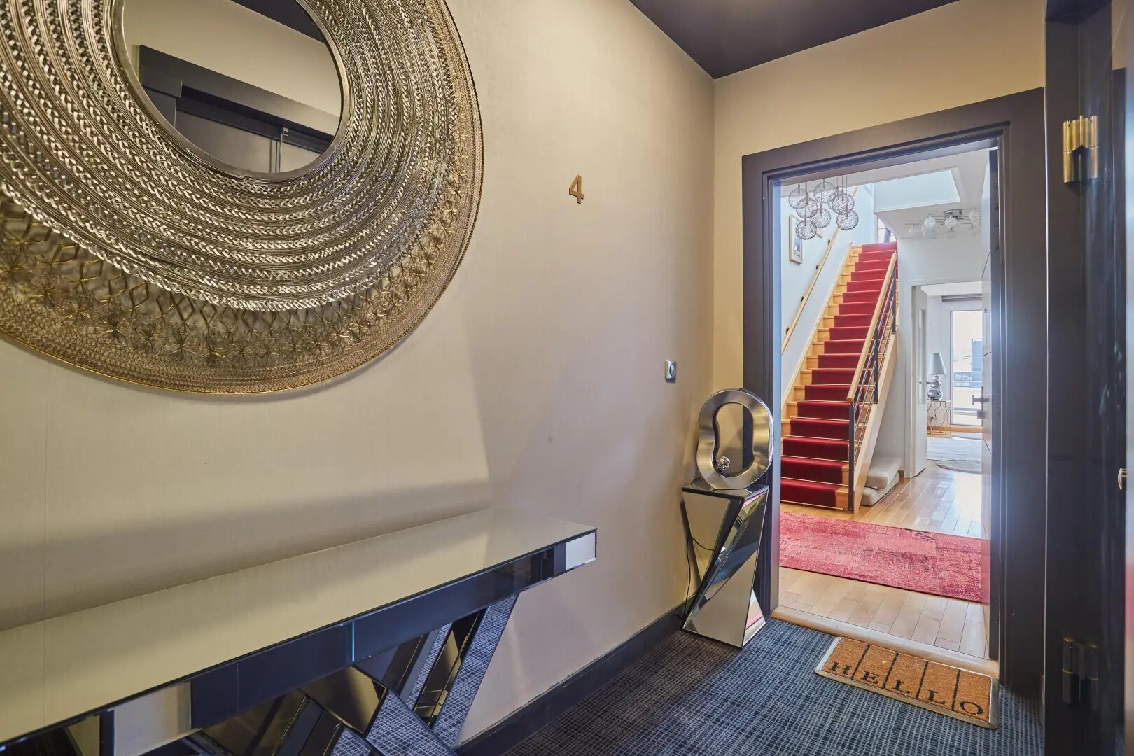 Appartement à vendre, 261m², Boulogne-Billancourt