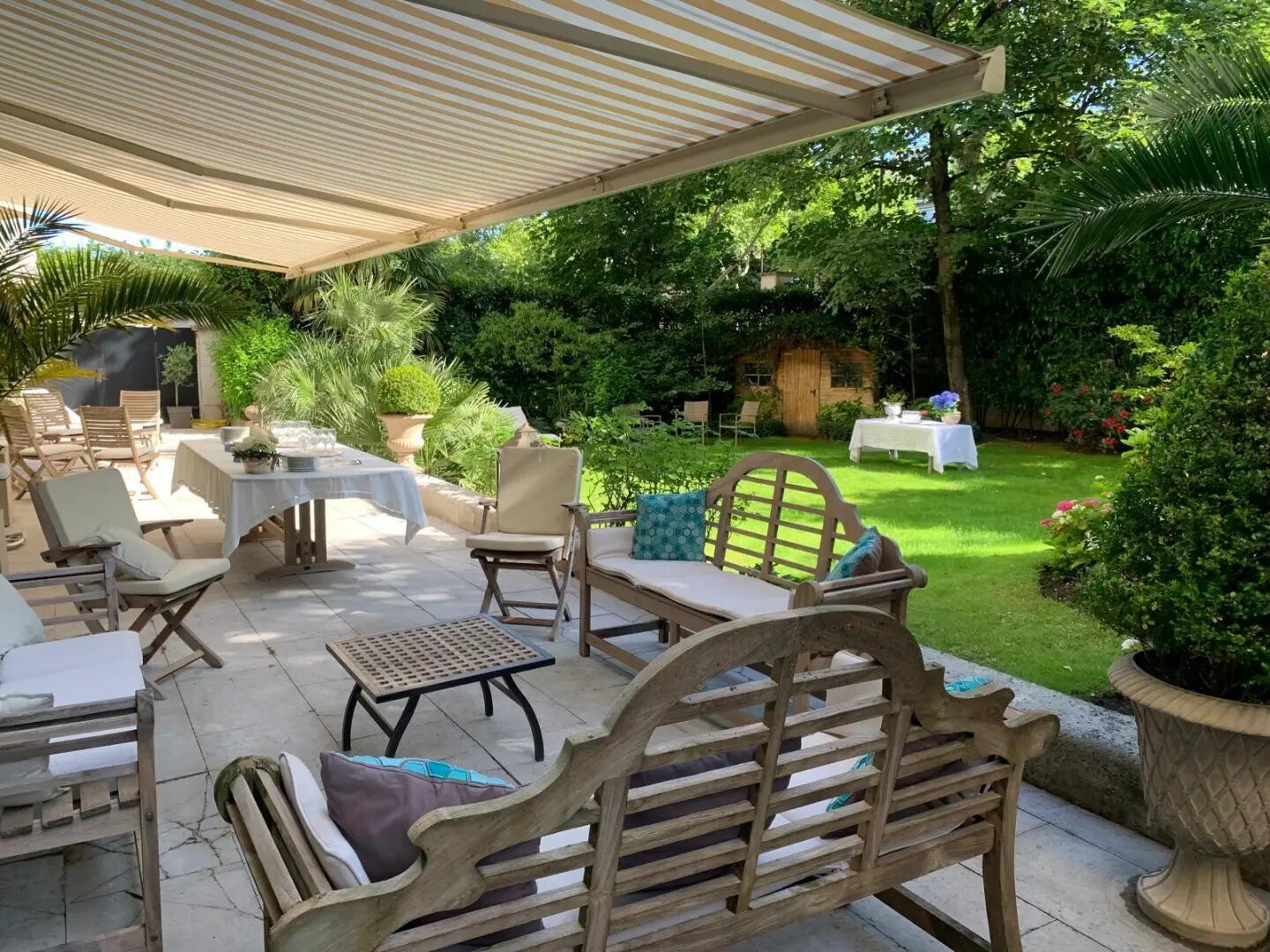 Appartement à vendre, 440m², Neuilly-sur-Seine