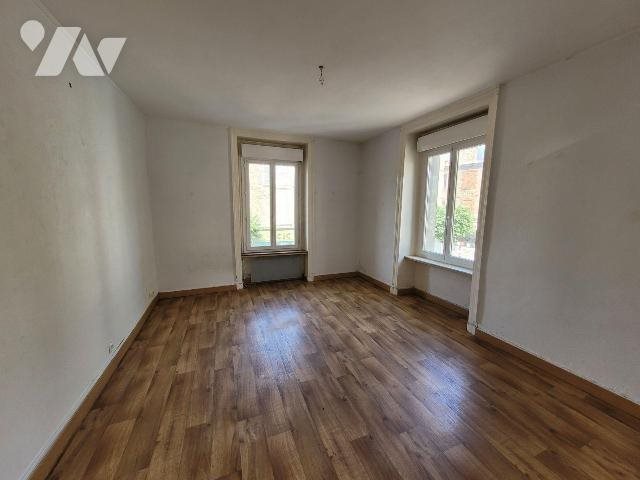 Appartement à vendre, 70m², Dinard